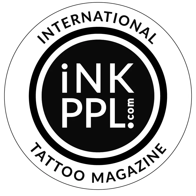 Top Tattoo Shop in Los Angeles by INKPPL