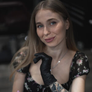Tanya