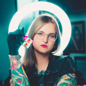 Ekaterina