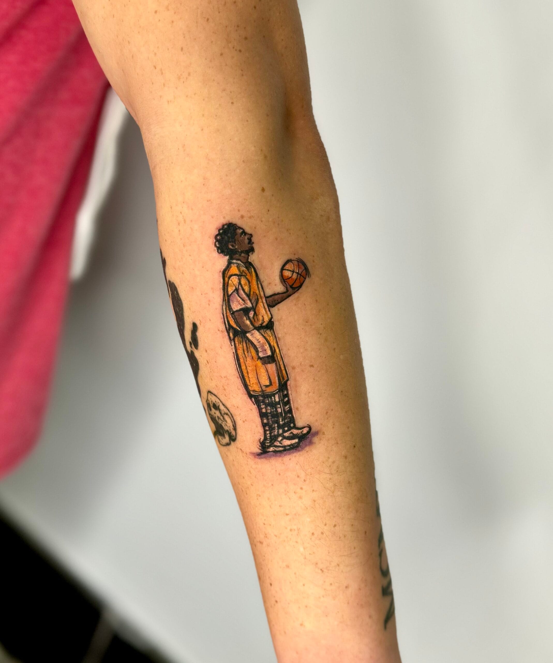 Illustrative Archives - Best tattoo shop in Los Angeles - Art